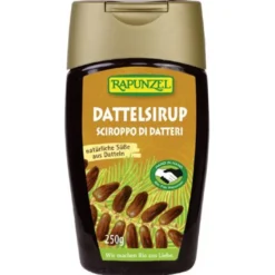 Rapunzel Dadelsirup Økologisk