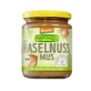 Rapunzel Hasselnøddecreme Vegansk Ø (250 g)