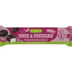 Rapunzel Kokos/Chokolade Bites Ø (50 g)