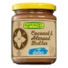 Rapunzel Kokos/mandel creme m. dadel Ø (250 g)