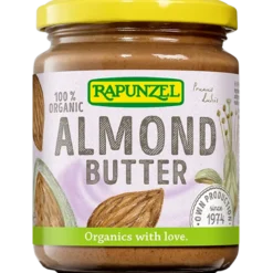 Rapunzel Mandelcreme Ø (250 gr)