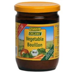 Rapunzel Vegetarisk Bouillion Ø (250 gr)
