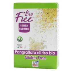 Rasp Af Risbrød Glutenfri Ø (250 g)