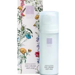 Raunsborg Anti-Age Day Cream Limited Edition (80 ml)