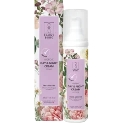 Raunsborg Anti-Age Day & Night Cream (50 ml)