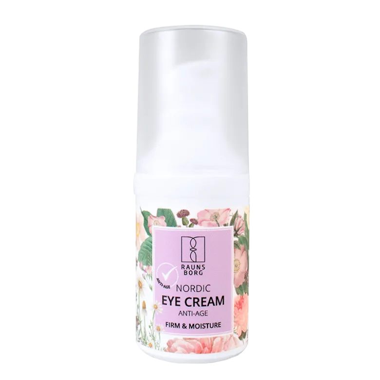 Raunsborg Anti-Age Eye Cream (15 ml)