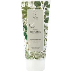 Raunsborg Body Lotion Fragrance Free (200 ml)