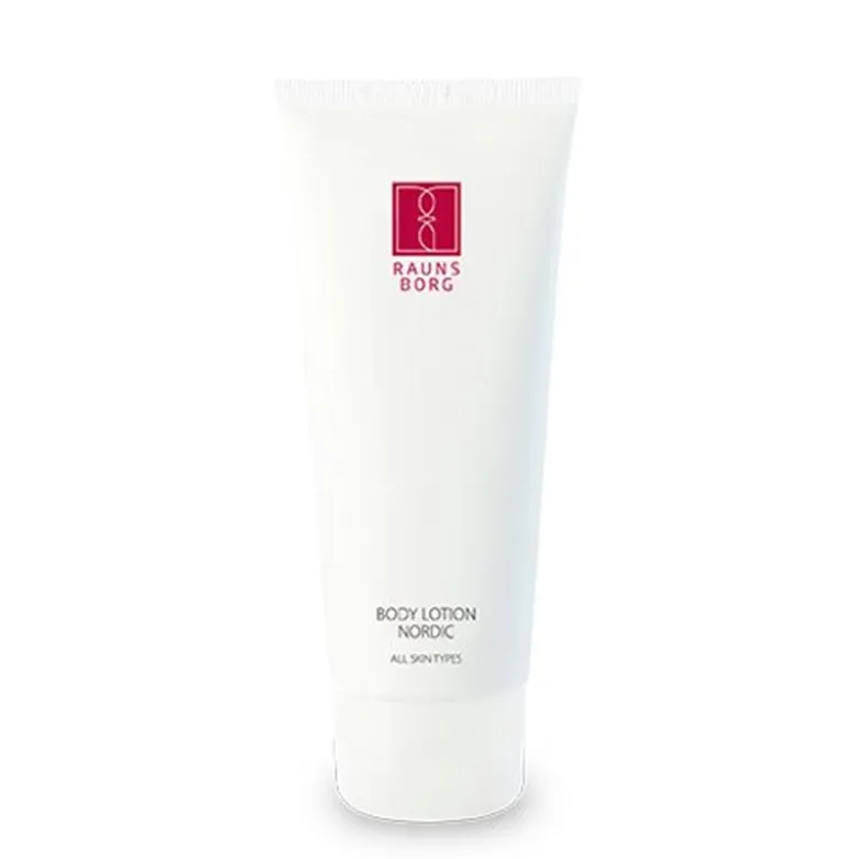 Raunsborg Body Lotion (75 ml)