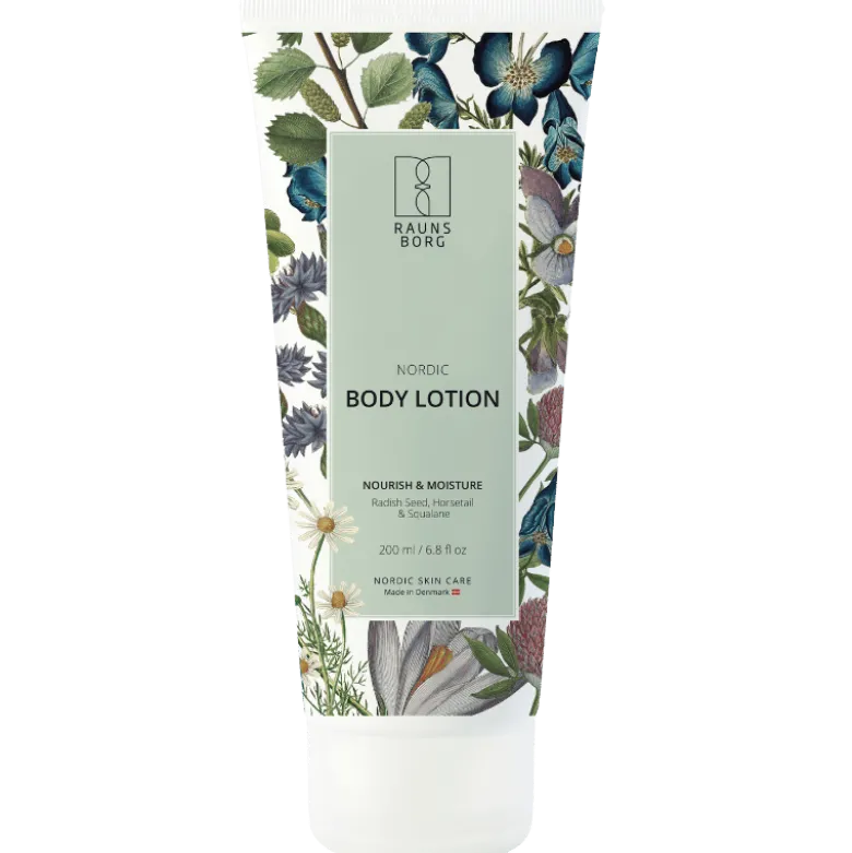 Raunsborg Body Lotion (200 ml)