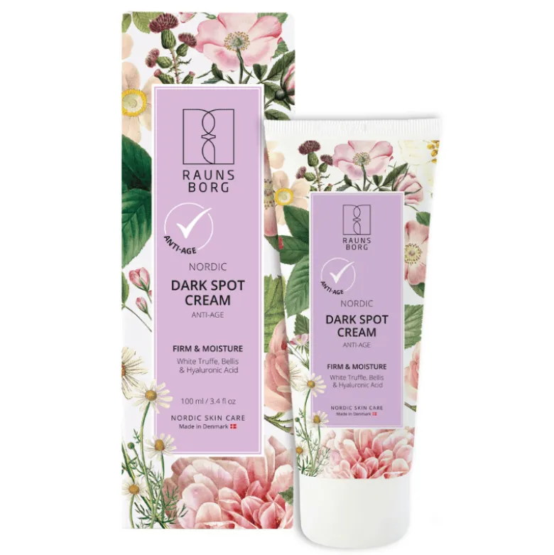 Raunsborg Dark Spot Cream (100 ml)