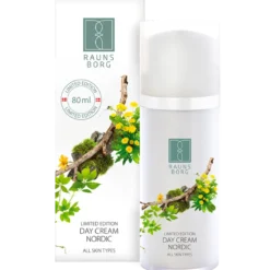 Raunsborg Day Cream Limited Edition (80 ml)