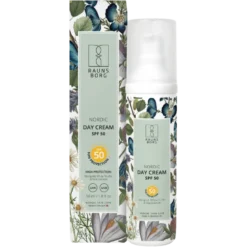 Raunsborg Day Cream SPF 50 (50 ml)
