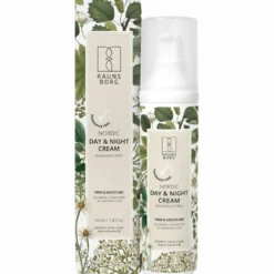 Raunsborg Day & Night Cream Fragrance Free (50 ml)