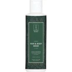 Raunsborg Hair & Body Wash For Men (200 ml)