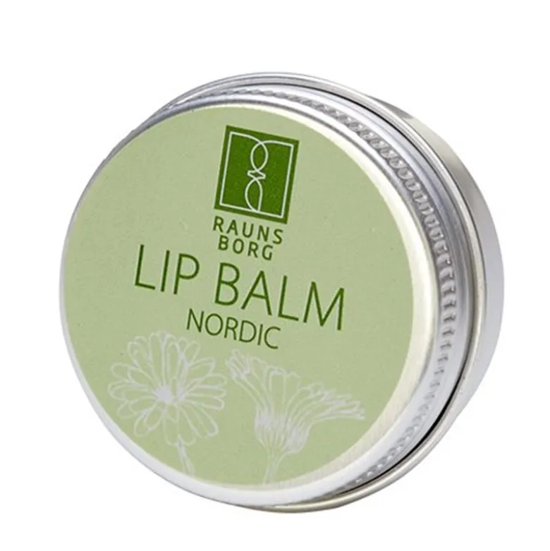 Raunsborg Lip Balm (15 ml)