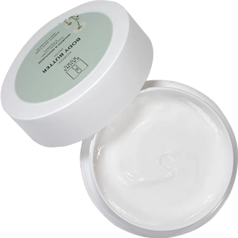 Raunsborg Nordic Body Butter Melon (275 ml)