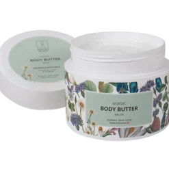 Raunsborg Nordic Body Butter Melon (275 ml)