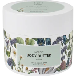 Raunsborg Nordic Body Butter Melon (275 ml)