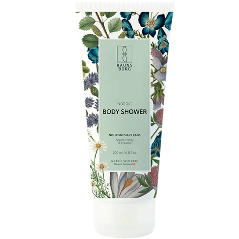 Raunsborg Nordic Body Shower (200 ml)