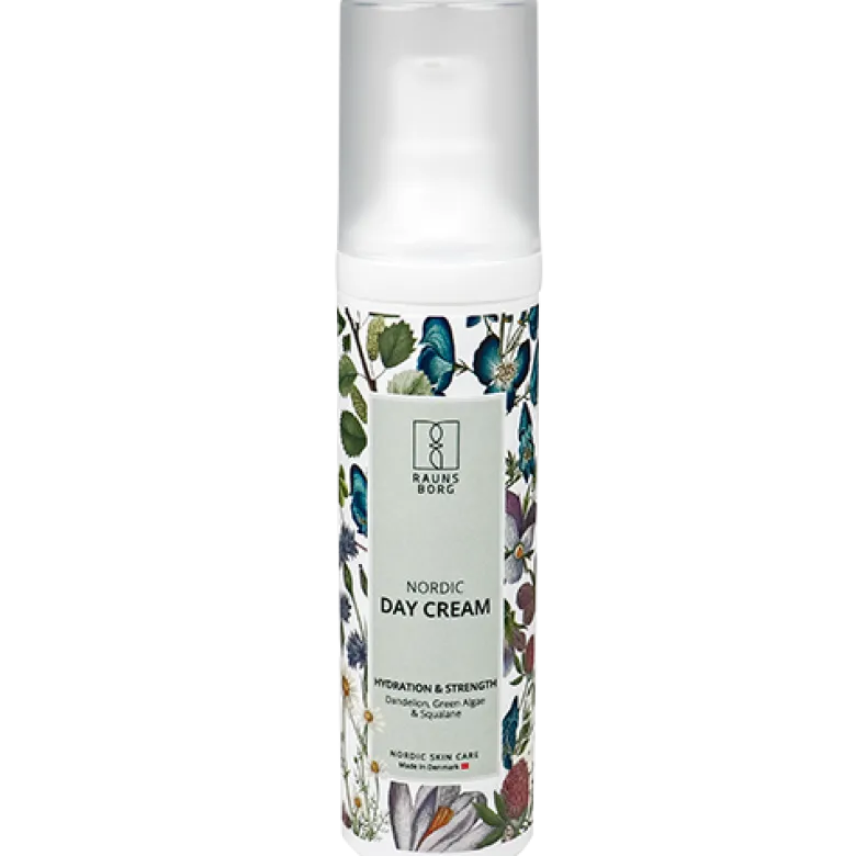 Raunsborg Nordic Day Cream (50 ml)