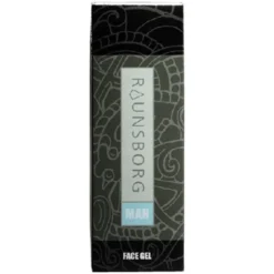 Raunsborg Nordic Facegel MAN (80ml)