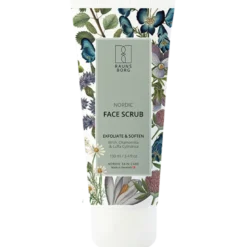 Raunsborg Nordic Face Scrub (100 ml)
