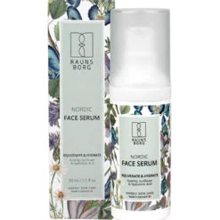 Raunsborg Nordic Face Serum (30 ml)