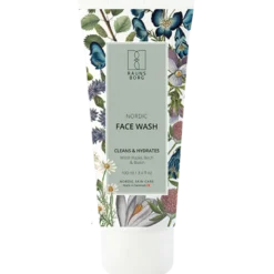 Raunsborg Nordic Face Wash (100 ml)