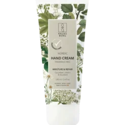 Raunsborg Nordic Hand Cream Fragrance free (100 ml)