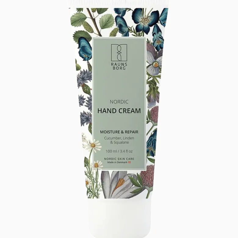 Raunsborg Nordic Hand Cream (100 ml)