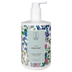 Raunsborg Nordic Hand Soap (500 ml)