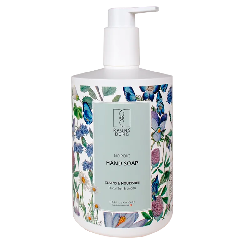 Raunsborg Nordic Hand Soap (500 ml)