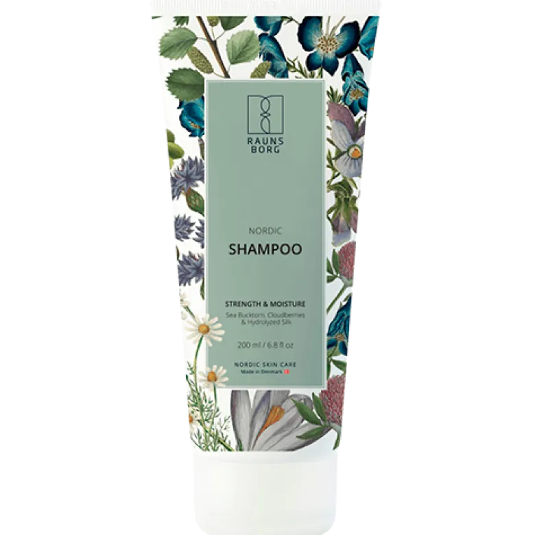 Raunsborg Nordic Shampoo (200 ml)