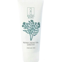 Raunsborg Sensitiv Repair Cream 70% (100 ml)
