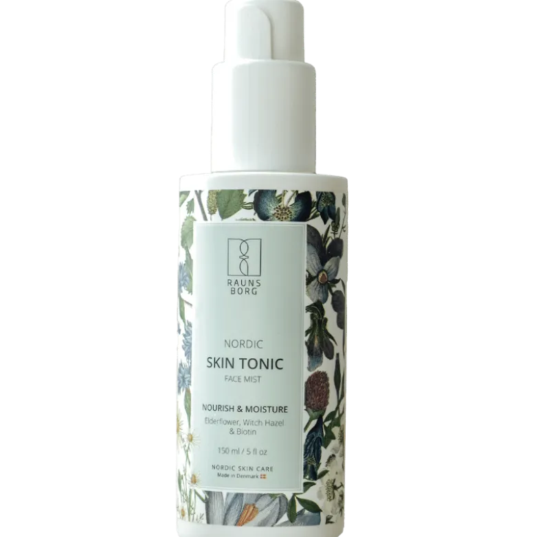 Raunsborg Skin Tonic (150 ml)