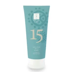 Raunsborg Sun Lotion SPF 15 (200 ml)