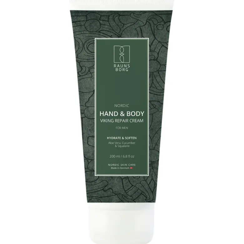 Raunsborg Viking Repair (200 ml)