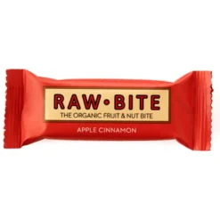 Rawbite Apple Cinnamon Ø (50 g)