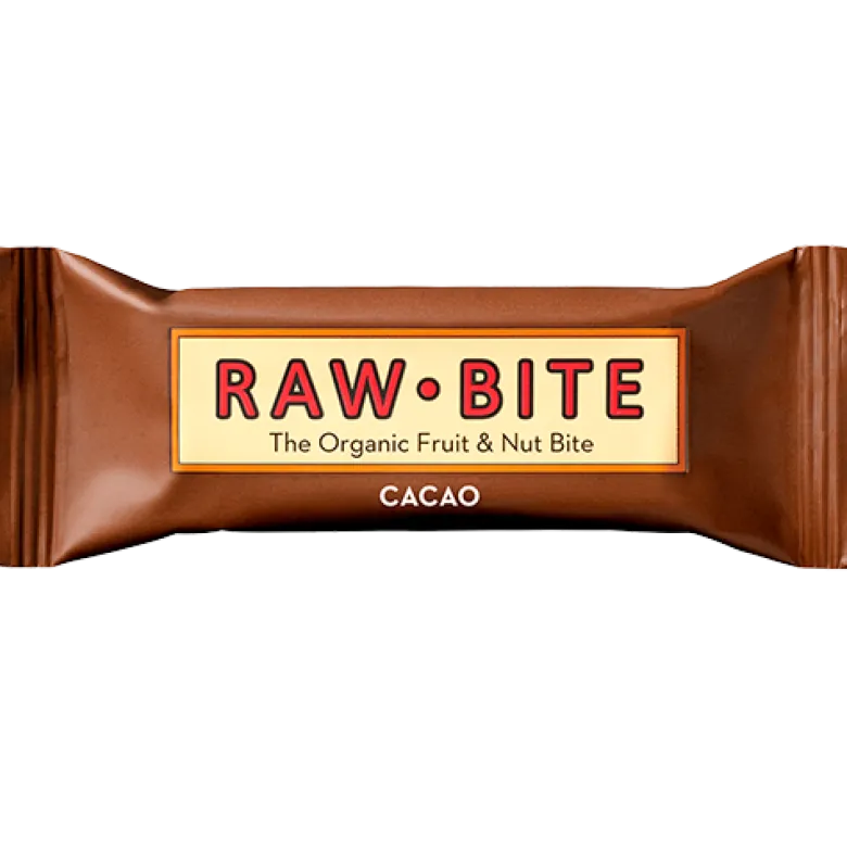 Rawbite Bio Cacao (50 g)