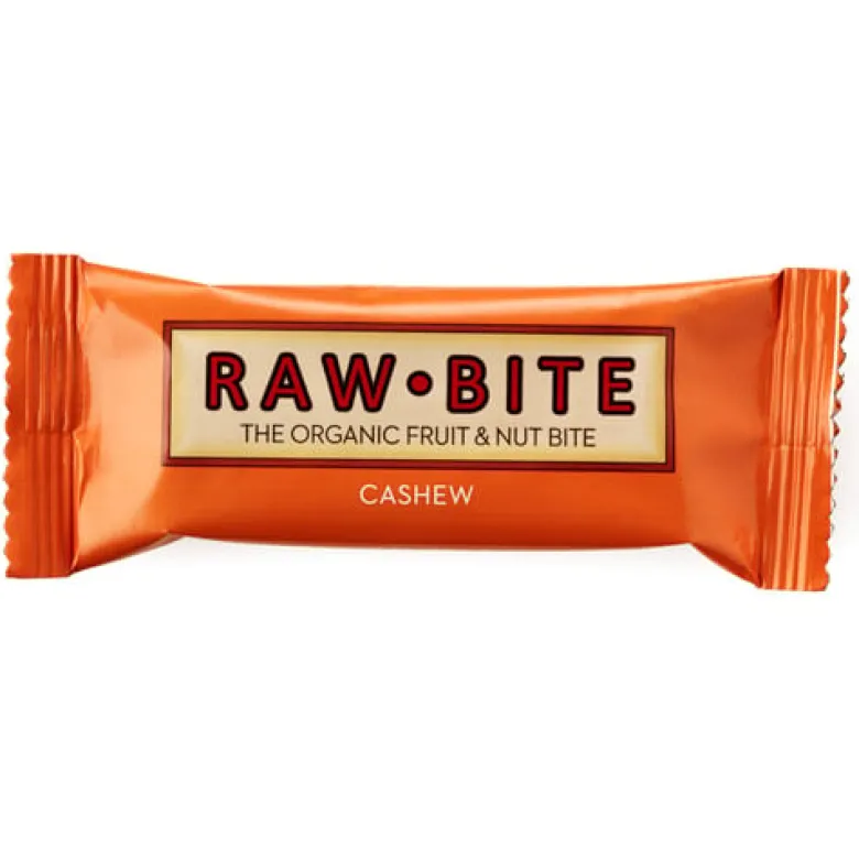 Rawbite Cashew Ø (50 g)