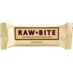 Rawbite Coconut Ø (50 g)