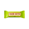 Rawbite Lime - Laktose- og glutenfri frugt- og nøddebar Ø (50 gr)