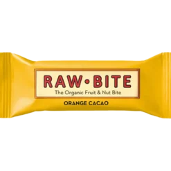 Rawbite Orange Cacao Ø (50 g)