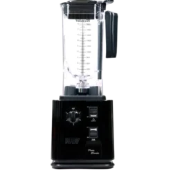 RAW Blender Black Fuel 2.5HP 2,2L 1800W (1 stk)
