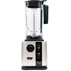 RAW Blender Silver Fuel 2.5HP 2,2L 1800W (1 stk)
