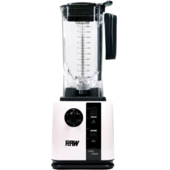 RAW Blender White Fuel 2.5HP 2,2L 1800W (1 stk)