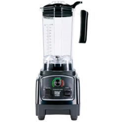 RAW Blender X 1000 Black 1.3HP 1.2L 1000W (1 stk)