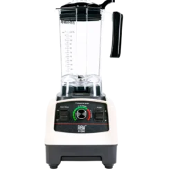 RAW Blender X 1300 White 1.8HP 1.2L 1300W (1 stk)