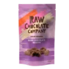 Raw Chokolade Rosiner 100 g – øko