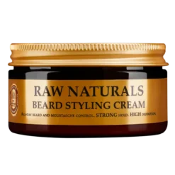 Raw Naturals Beard Styling Creme (100 ml)
